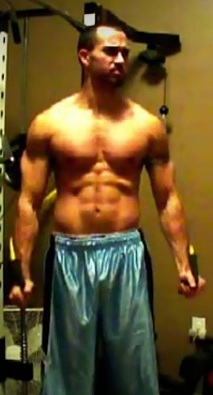 Ultimate Resistance band chest workout
