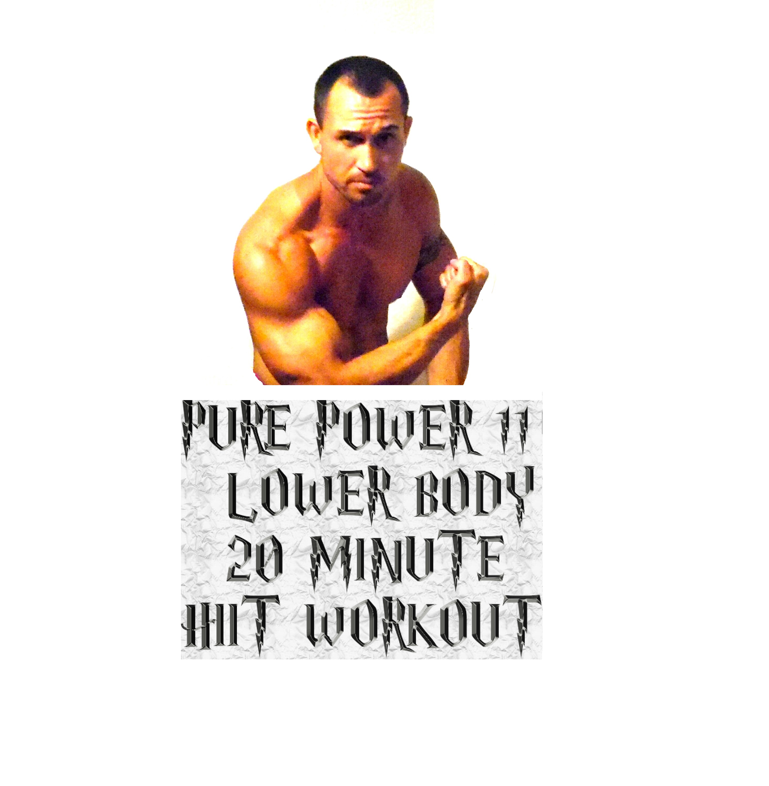 PURE PWR 11