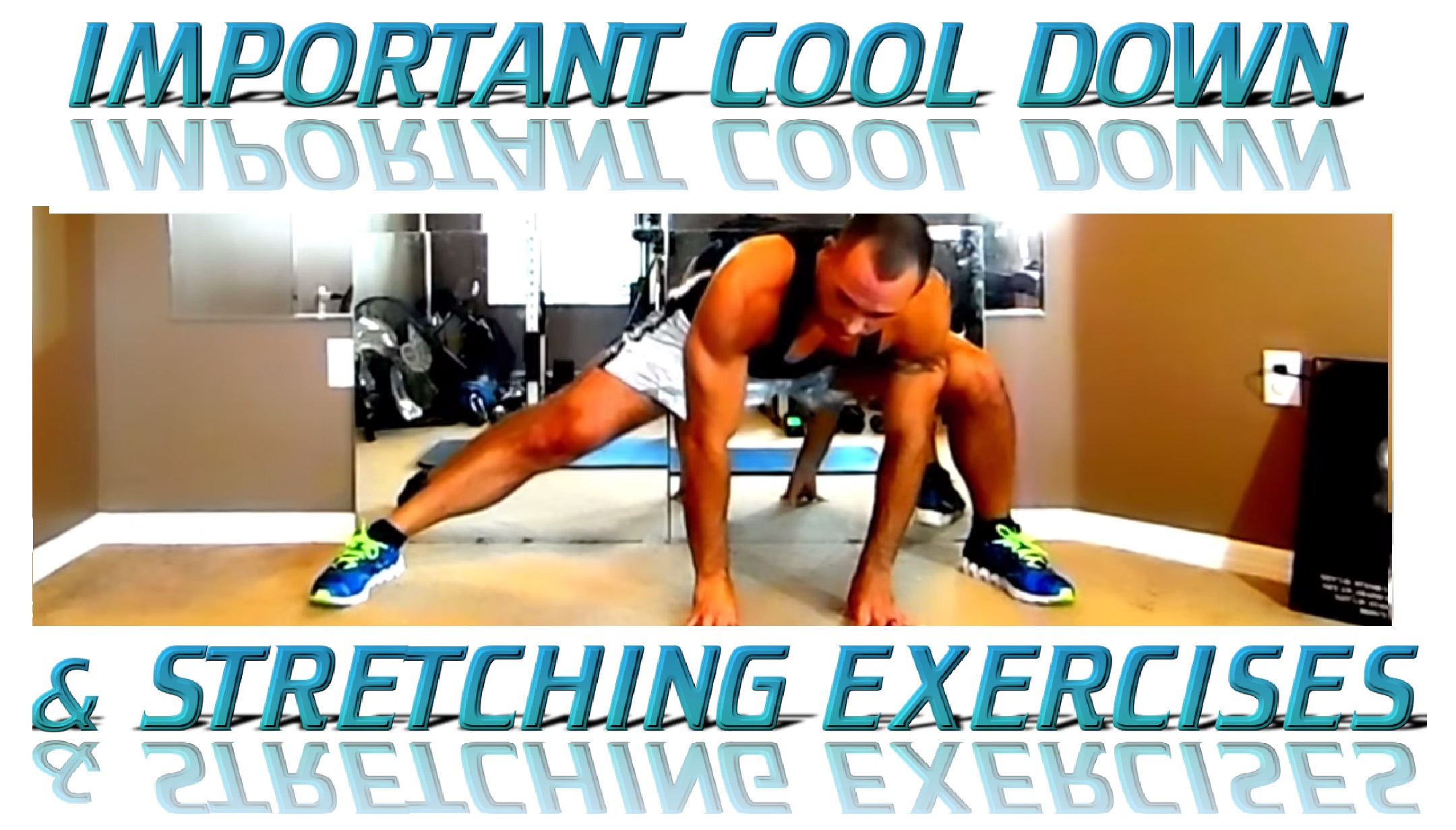 Important Stretching and Cool Down Capture 3