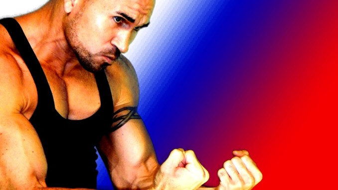 Flex Formation Flex Fit Workout 33 Superman Returns