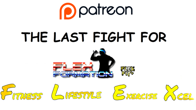 New Patreon Channel Art 1
